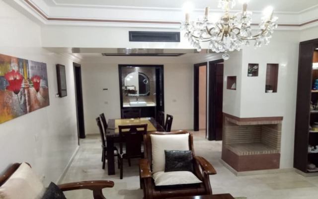 Appart Garden Home