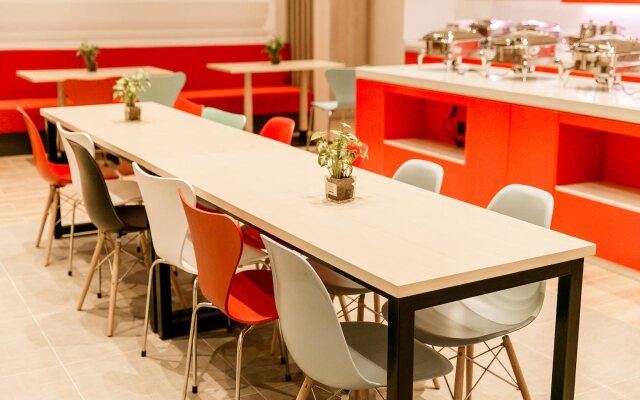 Ibis Haimen South Changjiang Rd Hotel