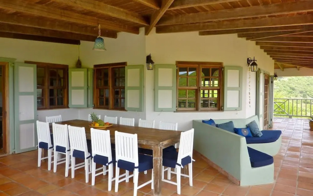 Arca Villa and B&B