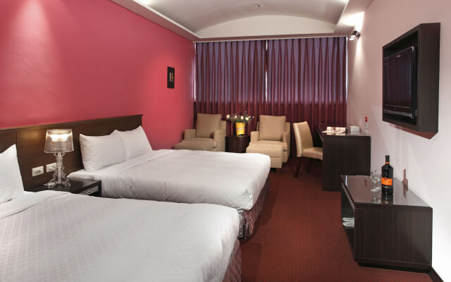 YOYO Hotel