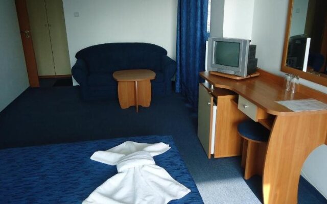 Ruskovi Family Hotel