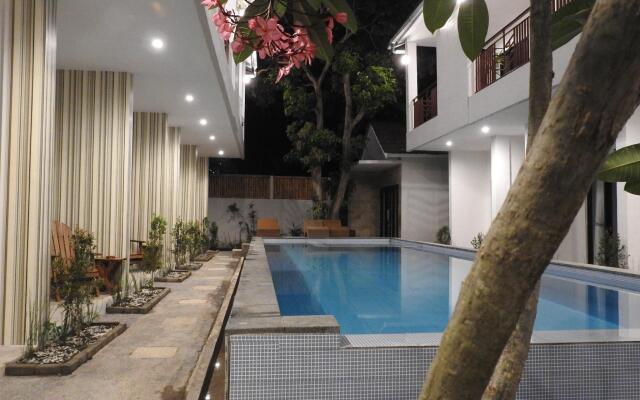 Norton Homestay