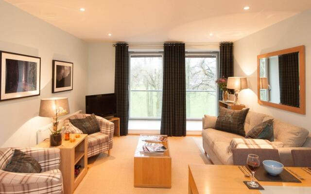 Glenwood Apartment