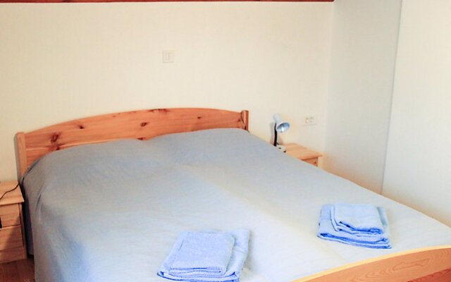 Apartment Bor Arona 40541