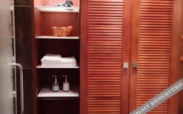 Zuo'an Boutique Apartment