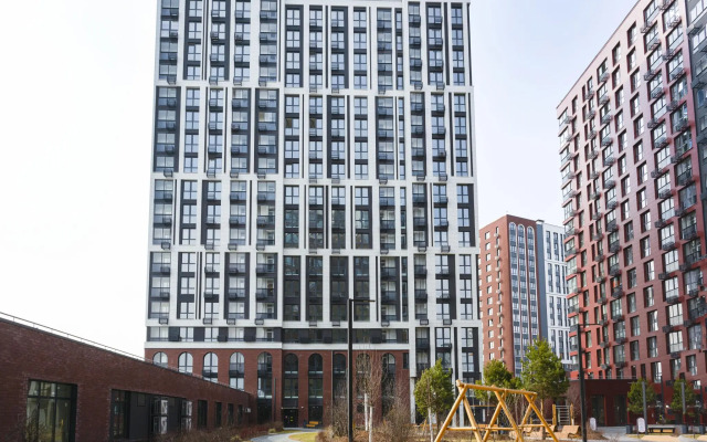 ПОСУТКИНО.РУ на проспекте Прокшинский 7