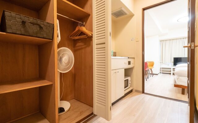 Angel Resort Yuzawa 305