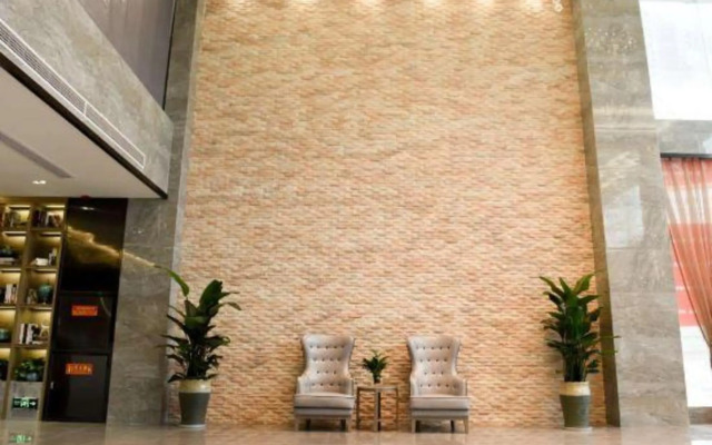 Dong Fang He Ting Hotel