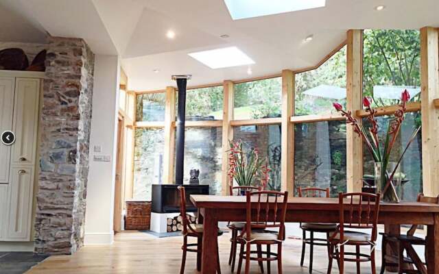 Anrán at Tidwell Farm