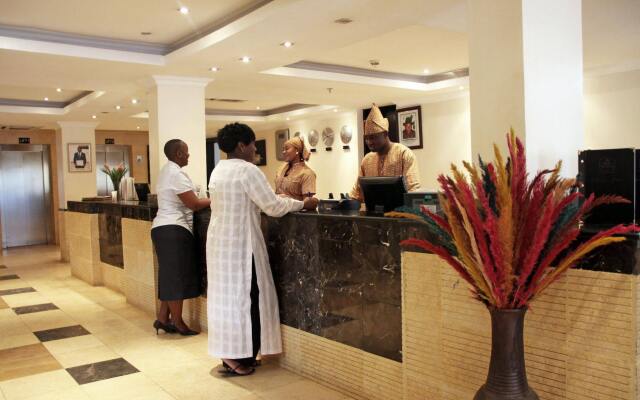 Best Western Plus Lagos Ikeja Hotel