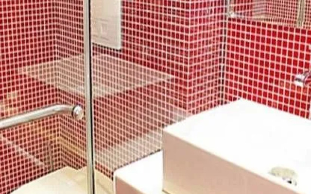 Qingdao Lewo Boutique Apartment