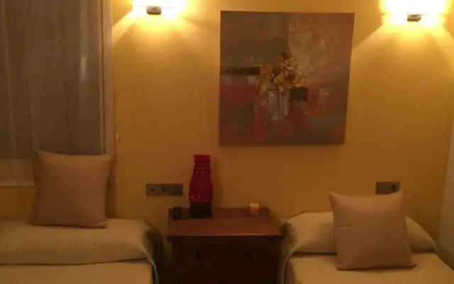 Casa Cas Pla 33
