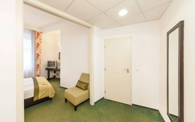 Novum Hotel Vitkov