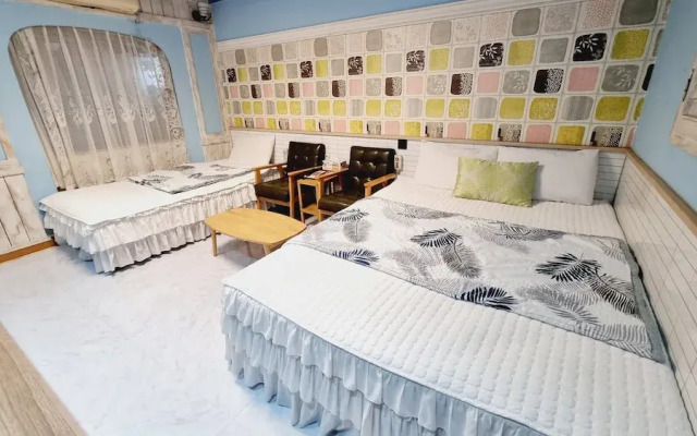 Tirol Motel