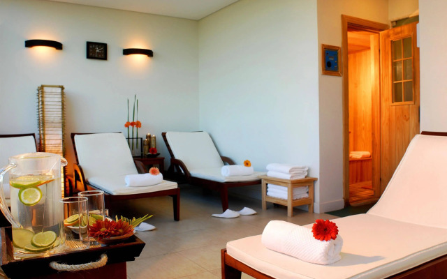 Sheraton Asuncion Hotel