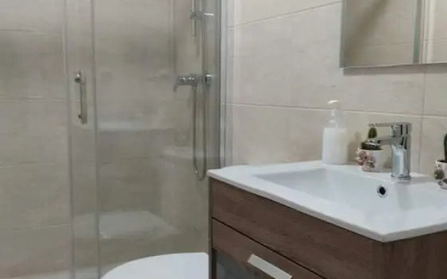 A Apartamentos Diego