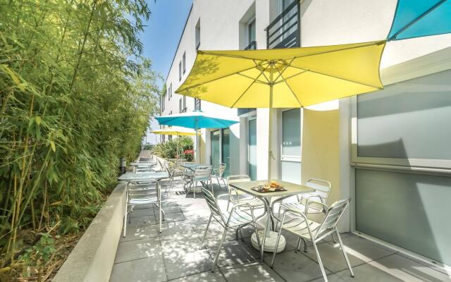 B&B HOTEL Cannes La Bocca Plage