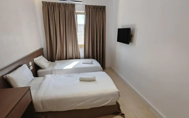 New Metropole Hotel