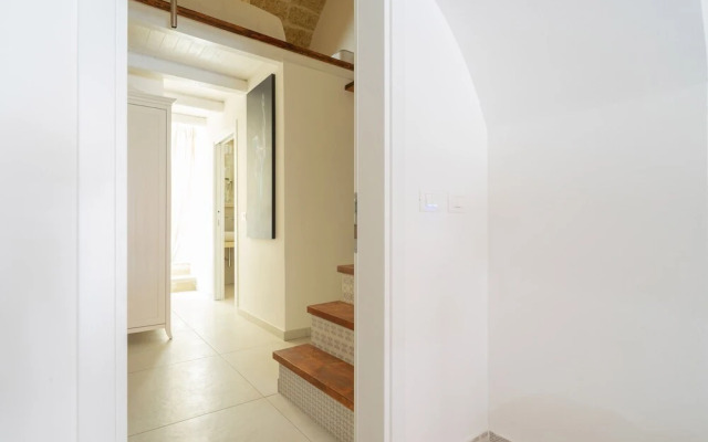 2409 Palazzo Alma Luxury Rooms - Camera Matrimoniale