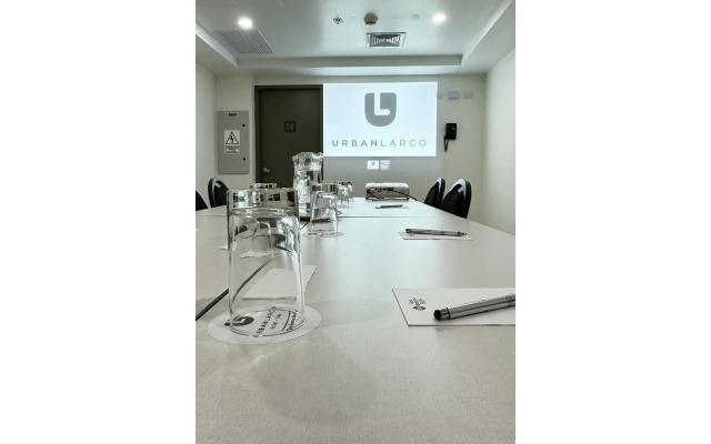 Best Western Plus Urban Larco Hotel