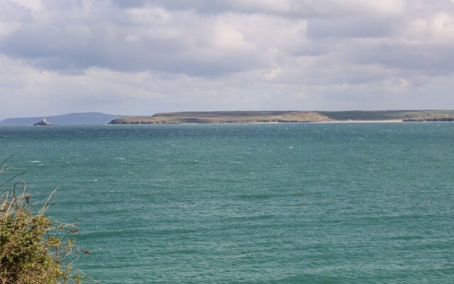 Admiral's View