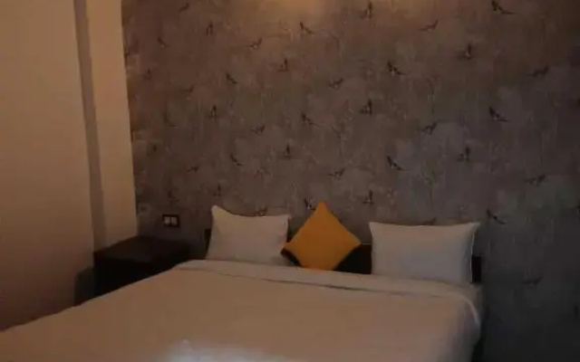 OYO 701292 Hotel Prime