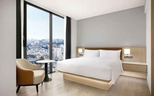 AC Hotel by Marriott Seoul Geumjeong