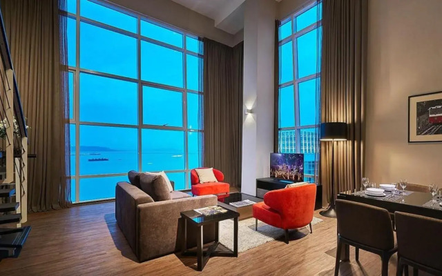 Maritime Luxury Suites