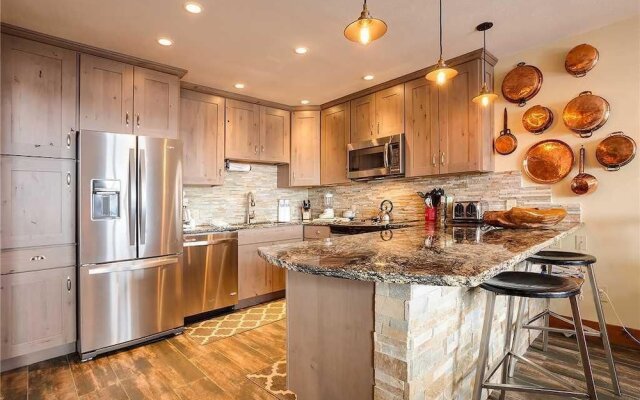 The Ranch at Steamboat