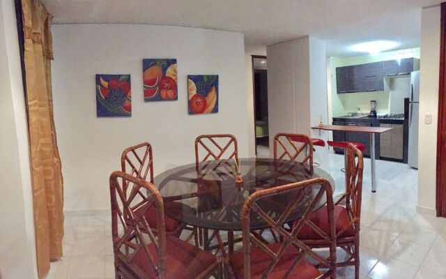 Apartamento Balcon Frente Al Mar - 7EIRO