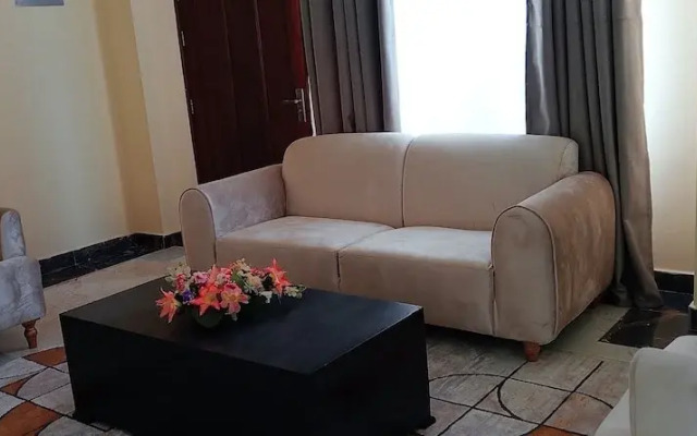 Lux Suites Moonlight Luxury Apartments