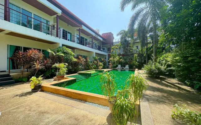 One Bedroom Oasis in Rawai
