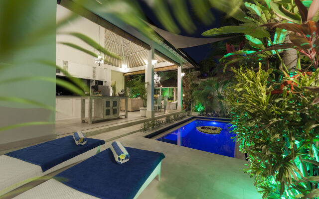 Bermimpi Bali Villas