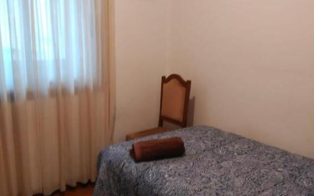 Apartamento calle Sainza 2