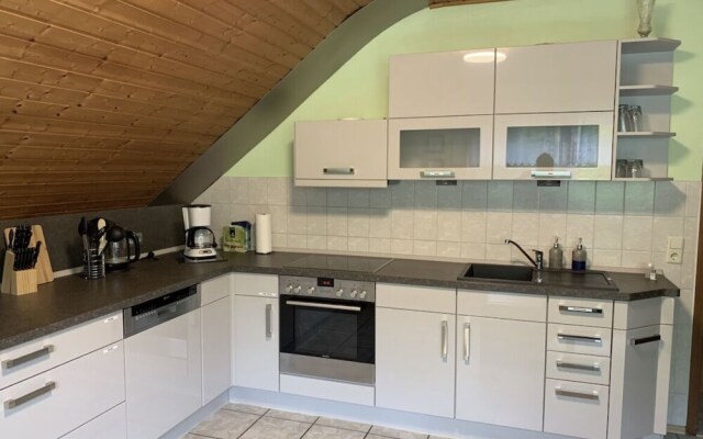 Charming 3- Bed Apartment in City Celle