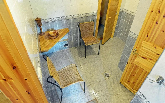 Four-Bedroom Holiday home in Mellerud