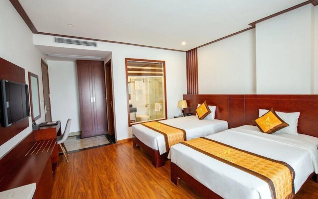 A25 Hotel - Bai Chay Ha Long