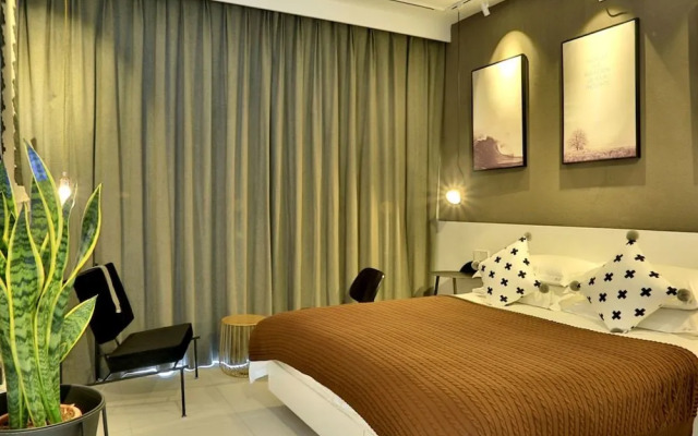 Wuzhen Tsubaki Hotel