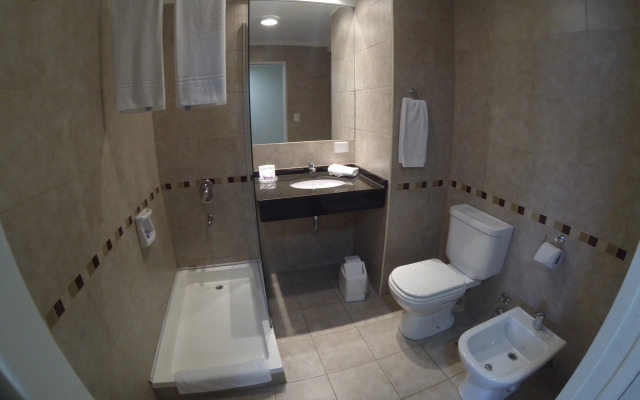 Destino Real Hotel