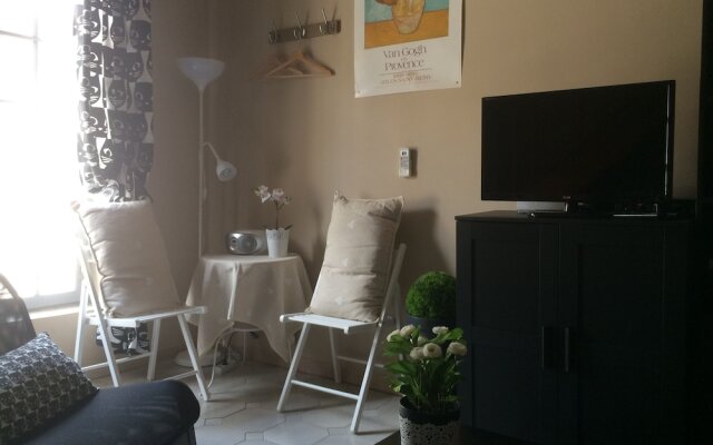 Appartement Nostradamus