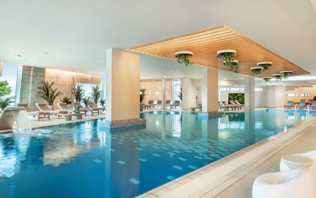 Valamar Lacroma Dubrovnik Hotel