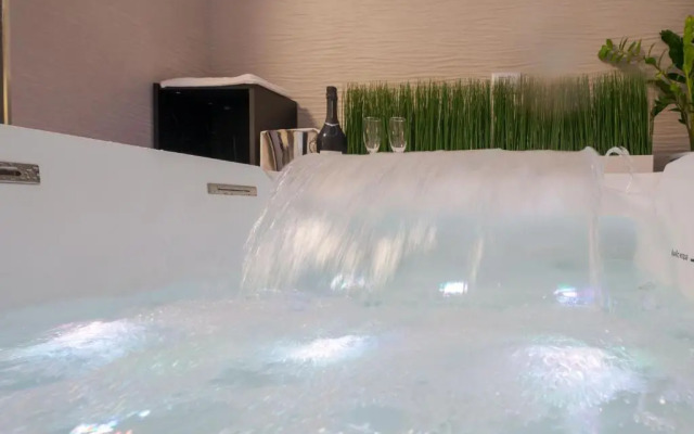 Suite Catania Lungomare (Adults Only)