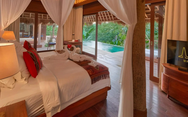 Lelewatu Resort Sumba