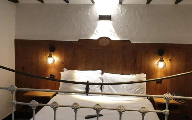 The Blue Boar Inn