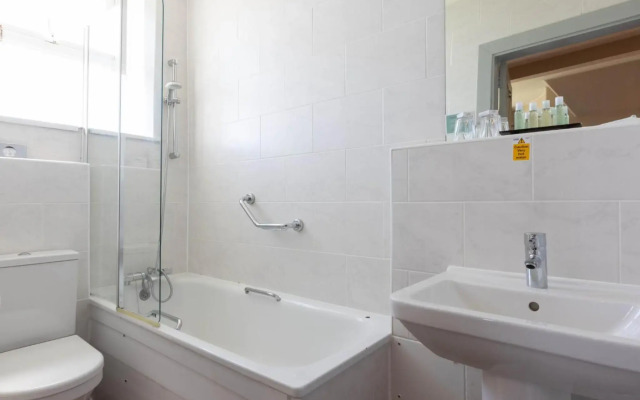 The Portpatrick Hotel by Compass Hospitality