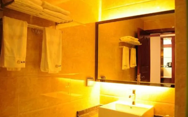 Xiangyun Mishang Hotel