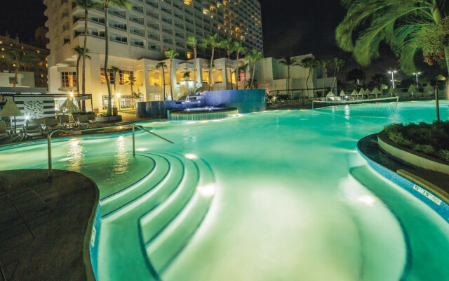 Riu Palace Antillas - Adults Only - All Inclusive