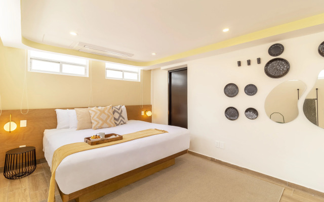 Grand Chapultepec Residencial