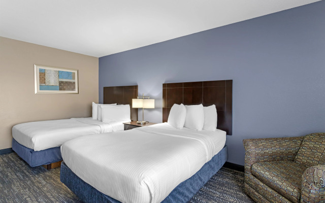 Best Western Natchitoches Inn