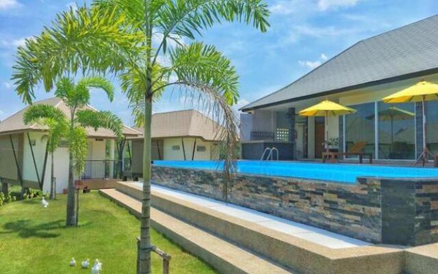 Tipparika Riverview Hotel